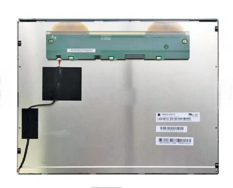 Quality Tm150tdsg70-01 15in Industrial TFT Panel 1024*768 20pin Lvds With LCD Controller Board for sale