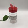 China 200ml Shaker Salt Pepper Bottle Transparent Plastic Bottle Containers For Spices factory