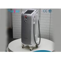 China Does ipl works for hair removal? ipl/Shr super hair removal machine on sale Forimi factory
