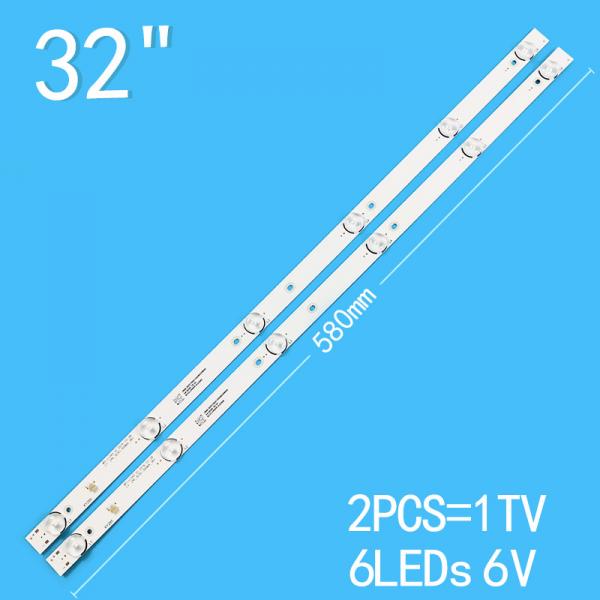 Quality MS-L2202 MS-L1074 MS-L1343 V2 LED TV Backlight JL.D32061330-081AS-M for sale