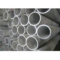 China ATI 316L Stainless Steel Threaded Pipe 1 INCH TO 60 INCH ASTM F138 factory
