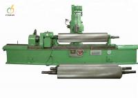 China High Precision Roll Fluting Machine Fluting Polisher Machine And Grinder factory