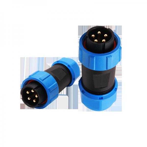 Quality 9pins 12pins Waterproof Power Connector SP21 Weipu Connector for sale