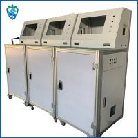 Quality Automated Teller Machine Enclosures Manufacturers Test Equipment for sale