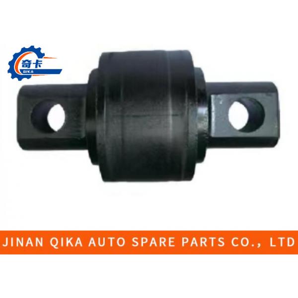 Quality OEM  Thrust Rod Rubber Core  Shacman Spare Parts 90*57*130*25 for sale