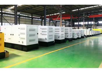 China Factory - Shenzhen Genor Power Equipment Co., Ltd.