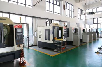 China Factory - Luoyang Hypersolid Metal Tech Co., Ltd