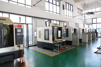 China Factory - Luoyang Hypersolid Metal Tech Co., Ltd