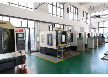 China Factory - Luoyang Hypersolid Metal Tech Co., Ltd