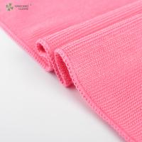 Quality Lint free,Cleanroom compliant protective anti static esd microfiber cleaning for sale