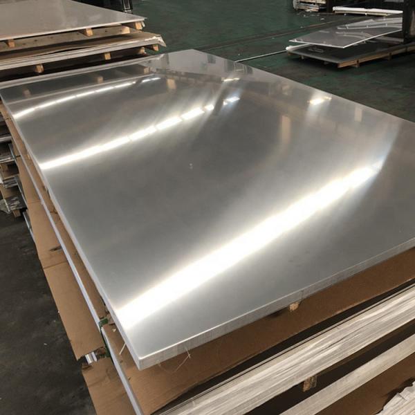 Quality 6061 3003h14 5052 Aluminium Embossing Metal Sheet Metal 1/4 Inch for sale