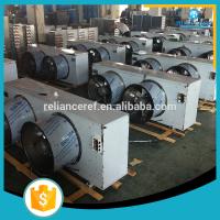 China 220 V Air Cooler For Building Materials Store factory