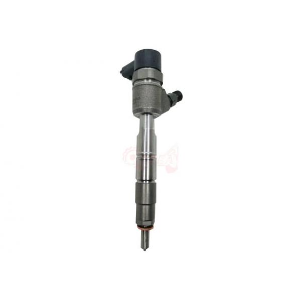 Quality Common Rail Diesel Fuel Injectors 0445110824 0445110825 for sale
