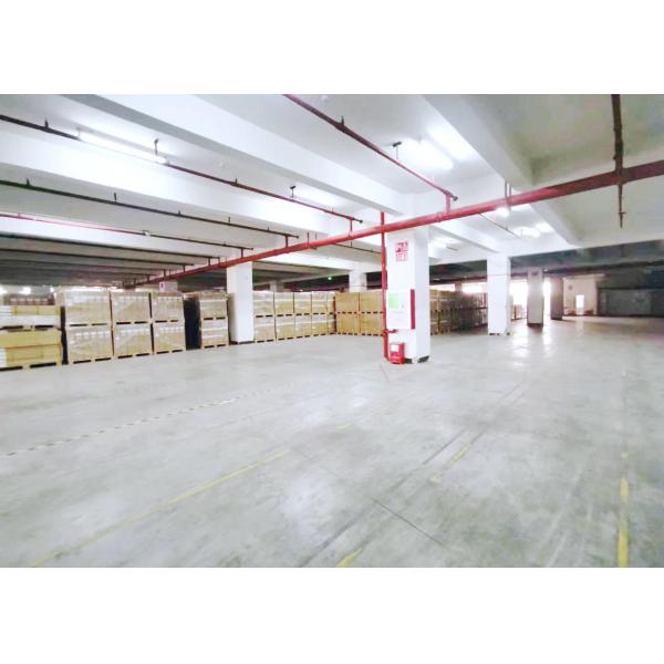 Quality China International Bonded Warehouse Pick And Pack Services Returned Goods for sale