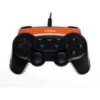 China Professional D - Pad Bluetooth Android Gamepad TV / PC / P Controllers factory