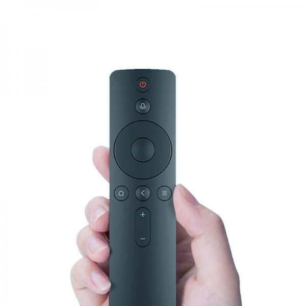 Quality TVMATE Bluetooth4.2 Voice Activated TV Remote Control For Android Set Top Box for sale