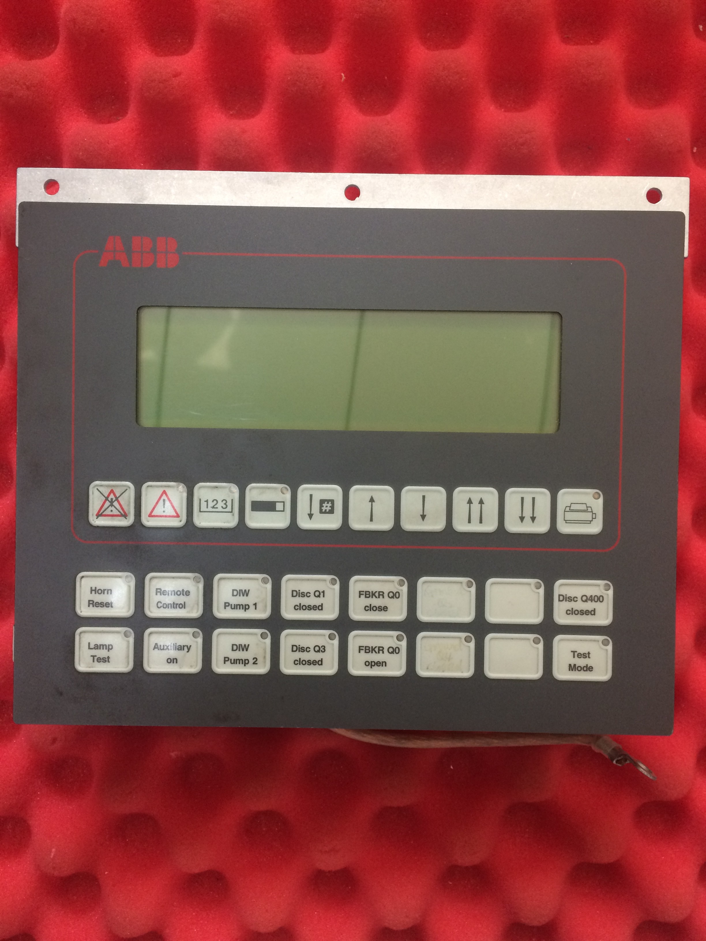 China SF810-FOC-IR-TL-C-B|ABB SF810-FOC-IR-TL-C-B*active stock and nice price* factory