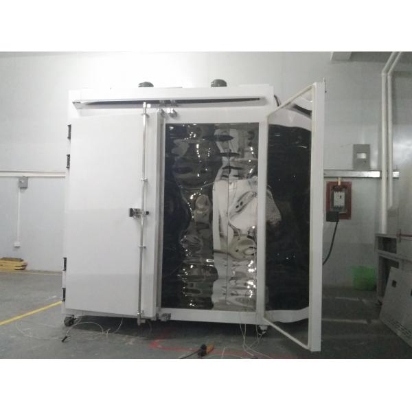 Quality LIYI Customize Stainless Steel Cart Drying Oven for Transformer, Motor and for sale