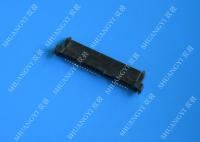 China Black PCB Wire To Board Connectors , 22 Pin Jst Crimp Type Connector factory