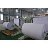 China Multilayer Recycled Roll A4 Paper Production Machine 50T/D factory