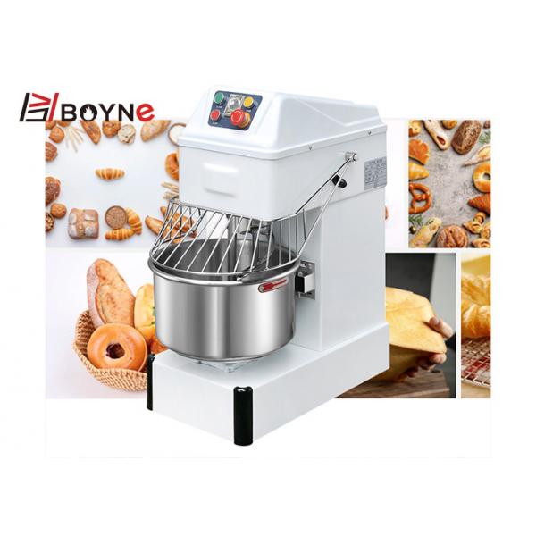 Quality 20L Dough Mixer Bakery Dough Kneading Machine 8kg Max Foodstuff Mechanical for sale