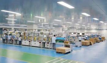 China Factory - SHENZHEN  YSENLED  LIGHTING  CO.,LTD