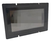 Quality Industrial IPS 7 Inch Resistive Touch Screen Monitor In Cell 1000:1 Contrast for sale