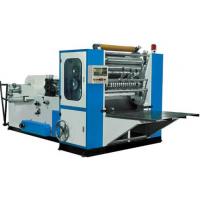 China RC-4L Facial tissue folding machine for sale