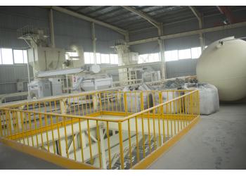China Factory - Zhengzhou Rongsheng Refractory Co., Ltd.