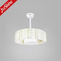 Quality Bladeless LED Ceiling Fan for sale