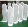 China Nylon micron 1-500  liquid filter bag DN7