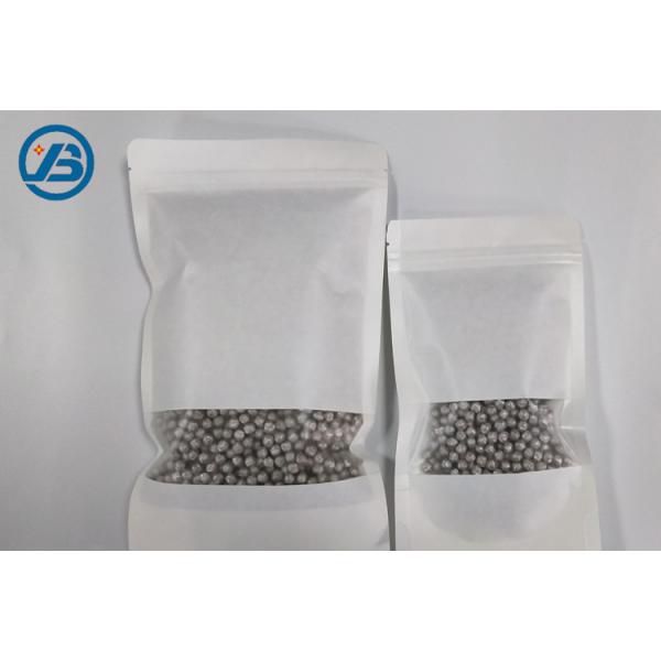 Quality Negative Potential Magnesium Pellets Water Filter Cartridge Customized Weight for sale