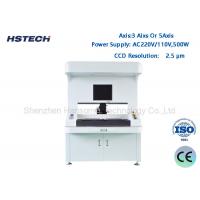 China 3Axis Visual Glue Dispensing Machine with Automatic CCD Positioning Dual Table factory