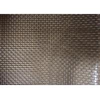 China AISI304 Stainless Steel Wire Cloth SS Wire Mesh For Beehives Beekeeping factory