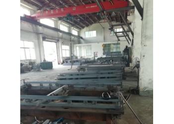 China Factory - Hangzhou USEU Metal Manufacturing Company