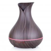 Quality Essential Oil 200ml 24V Smart Aroma Diffuser 7 Light Changing for sale