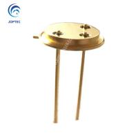 Quality TO5 Hermetic Housing Cap Transistor Outline Package for sale