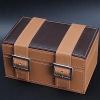 Quality Double Watch Box for sale