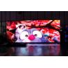 China 10x12 Feet Concert LED Screen  Stage Background  Rental LED Display factory