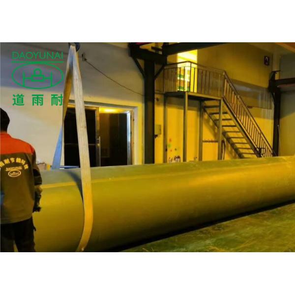 Quality Relining UV CIPP Lining Water Main Municipal Sewers Repair DN200-1650 NO DIG for sale