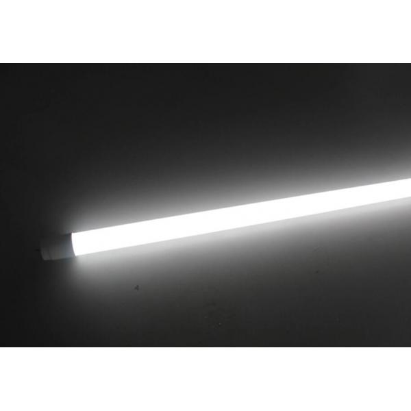 Quality 1200mm T8 LED Tube Light Bulbs With G13 Connector 18W For Office Building for sale