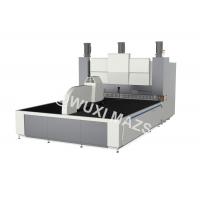 Quality 5.8KW High Speed Sheet Metal Cnc Bending Machine Precise Pressing Angle And Size for sale