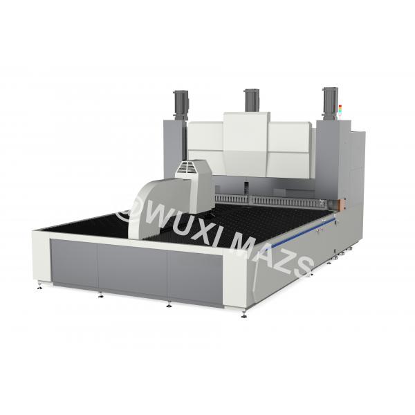 Quality CNC Automatic Panel Bender Panel Bending Machine 2MM SS Sheet For Complex Bending for sale