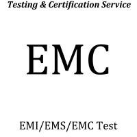 Quality EMF Electromagnetic Fields Testing Services for sale