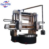 Quality Vertical Turning Lathe Machine for sale