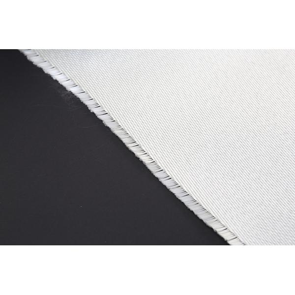 Quality PTFE Coating Fiberglass Filter Cloth Fiberglass High Temperature Resistance for sale
