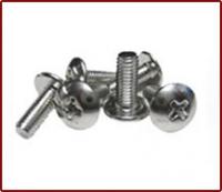 China DIN7981 Phillips Pan Head Self Tapping Screw factory