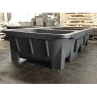 Quality Heat-Resistant Steel Sow Casting Mold for sale