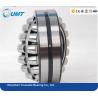 China Chrome Steel GCR15 Spherical Double Row Roller Bearing 22205 factory