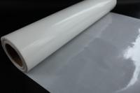 China TPU hot melt adhesive film for stick fabric factory